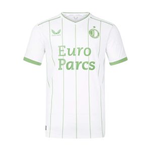 MAILLOT FEYENOORD THIRD 2023 2024