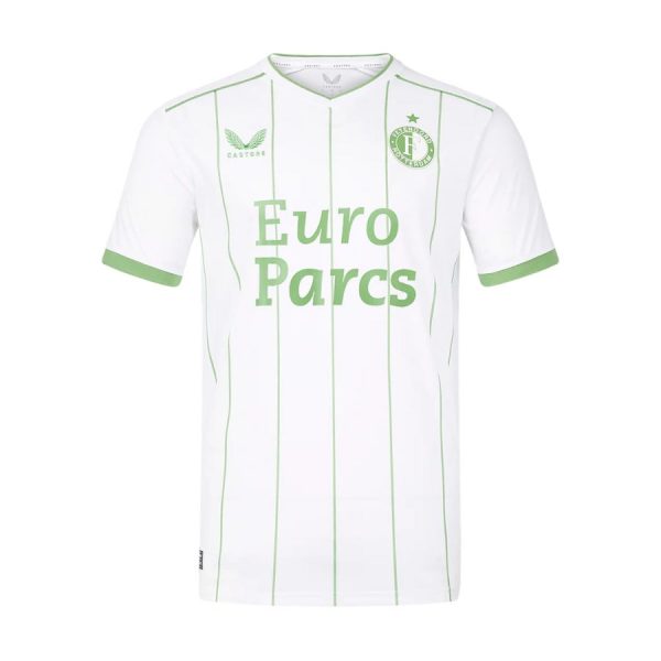 MAILLOT FEYENOORD THIRD 2023 2024