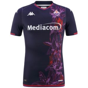 MAILLOT FIORENTINA THIRD 2023 2024