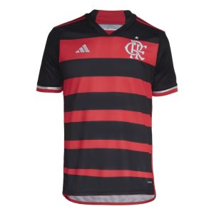 MAILLOT FLAMENGO DOMICILE 2024 2025