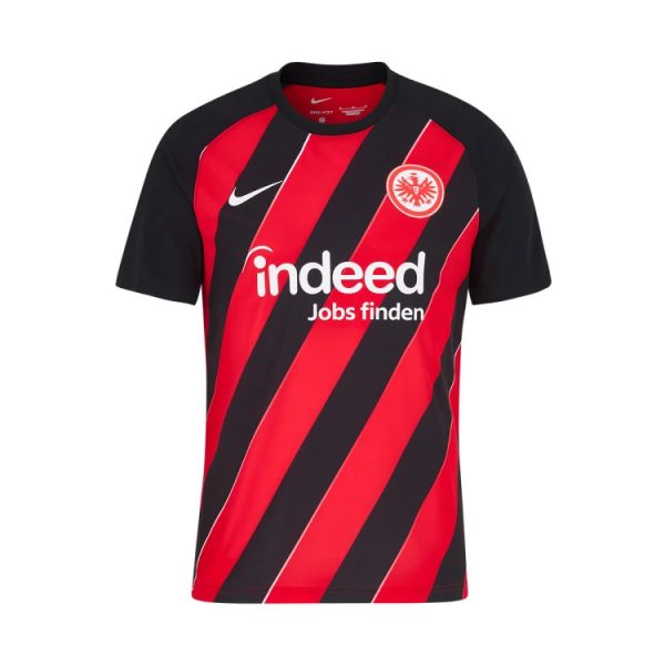 MAILLOT Frankfurt DOMICILE 2023 2024