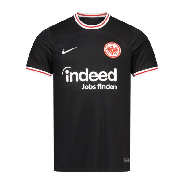 MAILLOT Frankfurt EXTERIEUR 2023 2024