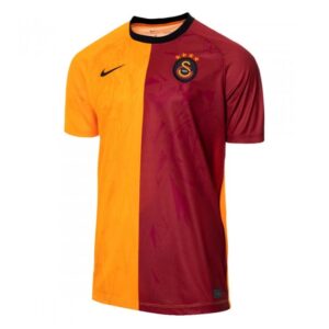 MAILLOT GALATASARAY DOMICILE 2022 2023