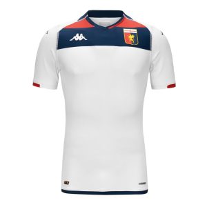 MAILLOT GENOA EXTERIEUR 2023 2024