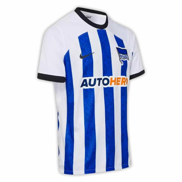 MAILLOT HERTHA BERLIN DOMICILE 2022 2023