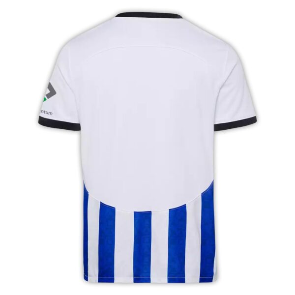 MAILLOT HERTHA BERLIN DOMICILE 2022 2023