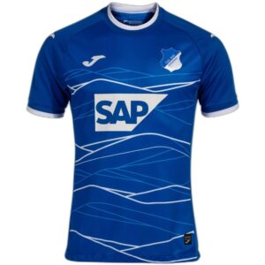 MAILLOT HOFFENHEIM DOMICILE 2022 2023