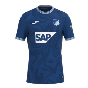 MAILLOT HOFFENHEIM DOMICILE 2023 2024