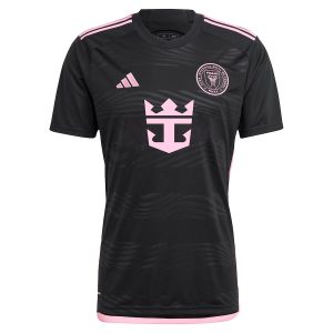 MAILLOT INTER MIAMI 2024 2025 EXTERIEUR