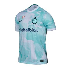 MAILLOT INTER MILAN EXTERIEUR 2022 2023