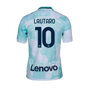 MAILLOT INTER MILAN EXTERIEUR 2022 2023 LAUTARO