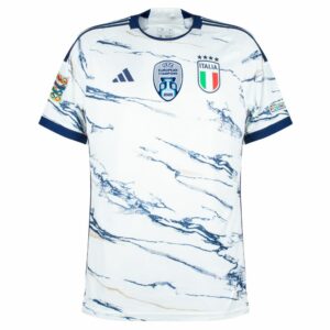 MAILLOT ITALIE EXTERIEUR 2023 2024 WINNER EURO 2020