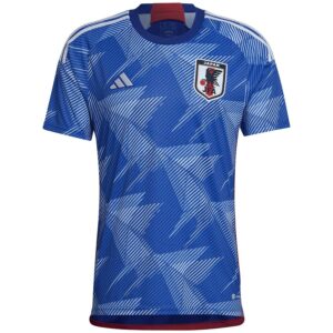 MAILLOT JAPON DOMICILE COUPE DU MONDE 2022