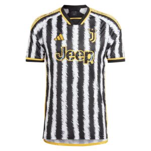 MAILLOT JUVENTUS DOMICILE 2023 2024