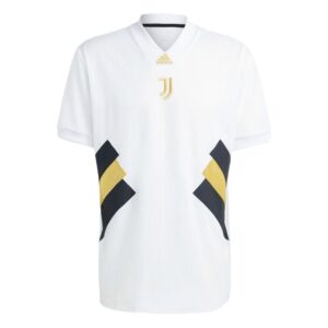 MAILLOT JUVENTUS DOMICILE ICON