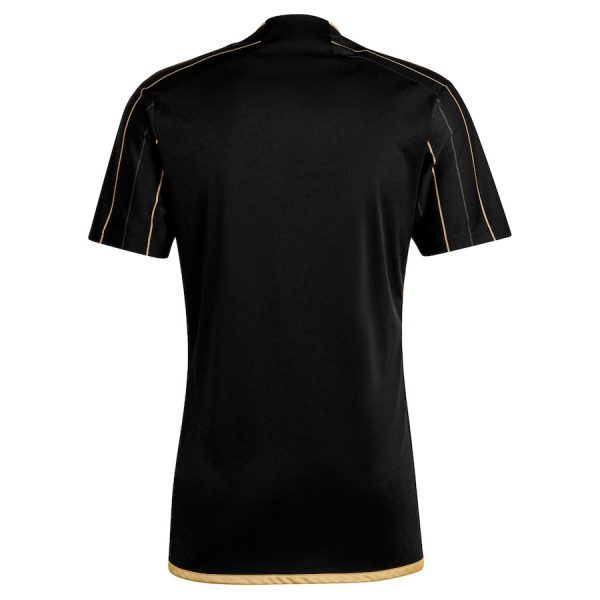 MAILLOT LAFC 2024 DOMICILE NOIR