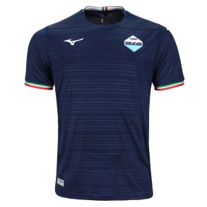 MAILLOT LAZIO EXTERIEUR 2023 2024