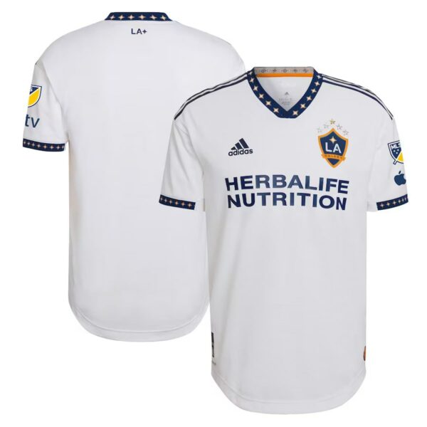 MAILLOT LOS ANGELES GALAXY DOMICILE 2023