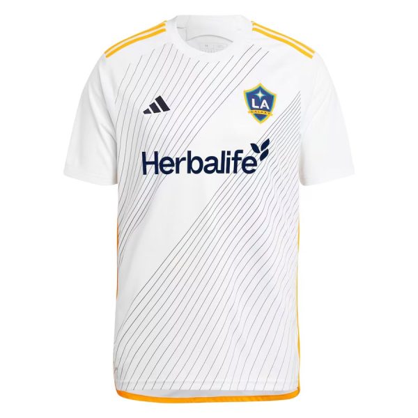 MAILLOT LOS ANGELES GALAXY DOMICILE 2024