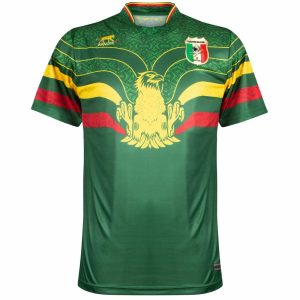 MAILLOT MALI DOMICILE 2022-2023