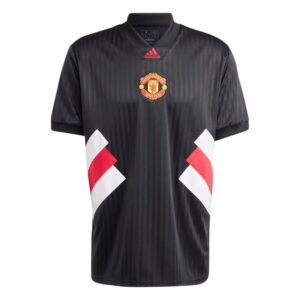 MAILLOT MANCHESTER UNITED DOMICILE ICON