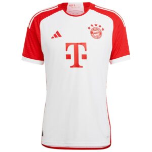 MAILLOT MATCH BAYERN MUNICH DOMICILE 2023 2024