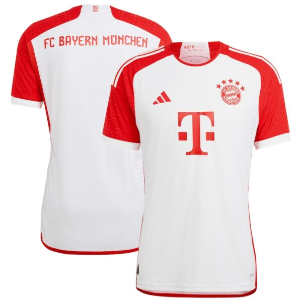 MAILLOT MATCH BAYERN MUNICH DOMICILE 2023 2024