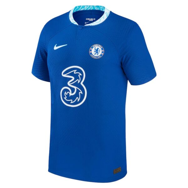 MAILLOT MATCH CHELSEA DOMICILE 2022 2023