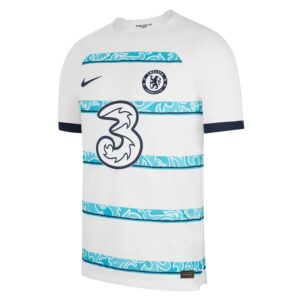 MAILLOT MATCH CHELSEA EXTERIEUR 2022 2023