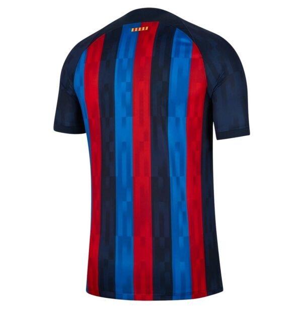 Maillot Barca 2022 2023 Domicile Match