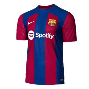 Maillot Barca 2023 2024 Domicile Match