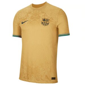 Maillot Barca 2022 2023 Extérieur Match