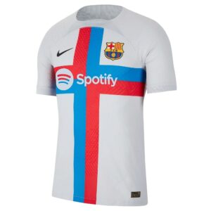 Maillot Barca 2022 2023 Third Match