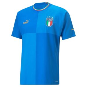 MAILLOT MATCH ITALIE DOMICILE 2022 2023