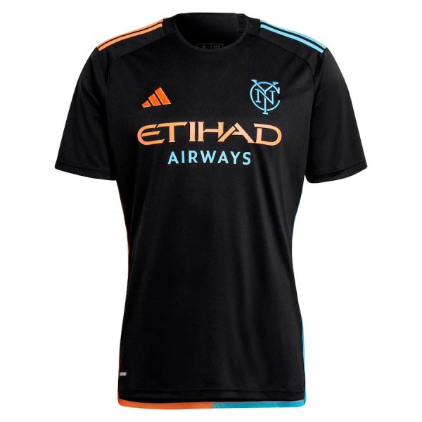 MAILLOT NEW YORK CITY EXTERIEUR 2024