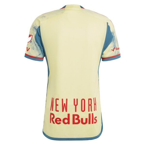 MAILLOT NEW YORK REDBULLS 2023 DOMICILE