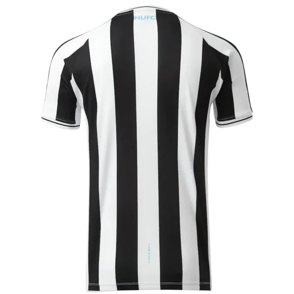 MAILLOT NEWCASTLE UNITED DOMICILE 2022 2023