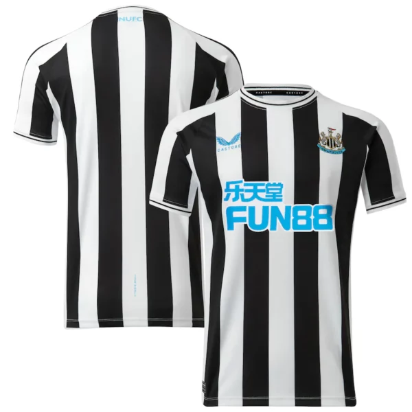 MAILLOT NEWCASTLE UNITED DOMICILE 2022 2023