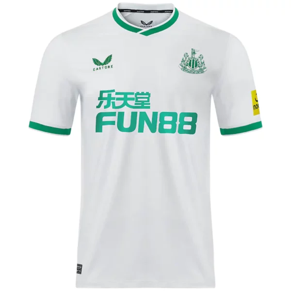 MAILLOT NEWCASTLE UNITED EXTERIEUR 2022 2023