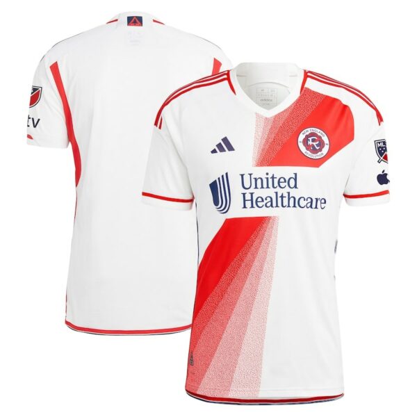 MAILLOT New England Revolution 2023