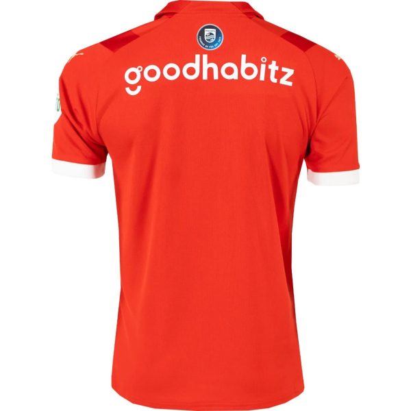 MAILLOT PSV EINDHOVEN DOMICILE 2023 2024