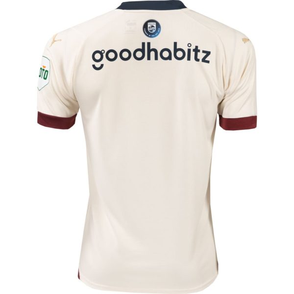 MAILLOT PSV EINDHOVEN EXTERIEUR 2023 2024