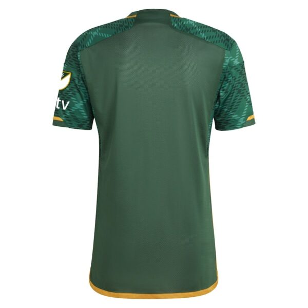 MAILLOT Portland Timbers Vert 2023