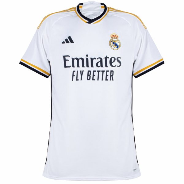 Maillot Real Madrid 2023 2024 Legend Edition Raul