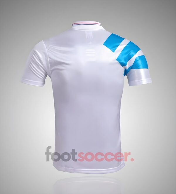 MAILLOT RETRO VINTAGE OM MARSEILLE 1993 LDC