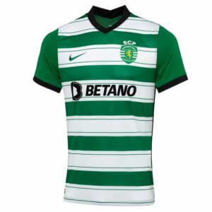 MAILLOT SPORTING PORTUGAL DOMICILE 2022 2023