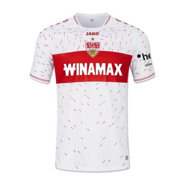 MAILLOT STUTTGART DOMICILE 2023 2024