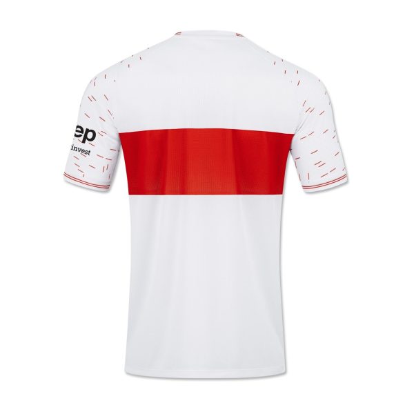 MAILLOT STUTTGART DOMICILE 2023 2024