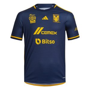 MAILLOT ENFANT TIGRES EXTERIEUR 2023 2024