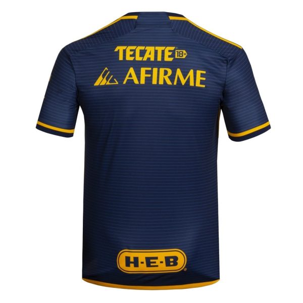 MAILLOT TIGRES EXTERIEUR 2023 2024